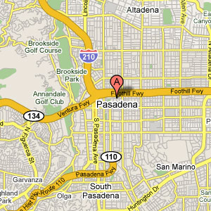 Pasadena